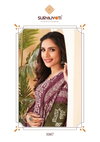 Suryajyoti Pehnava Vol 5 Printed Cotton Readymade Dress Catalog
